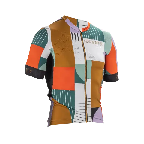 Leatt Jersey MTB Endurance 5.0 Art