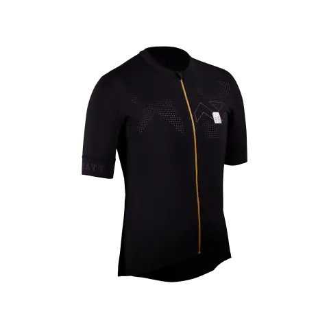 Leatt Jersey MTB Endurance 5.0 Women Black