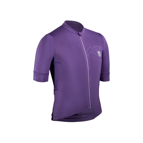 Leatt Jersey MTB Endurance 5.0 Women  Iris