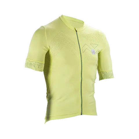 Leatt Jersey MTB Endurance 5.0 Mojito