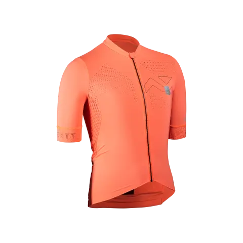 Leatt Jersey MTB Endurance 5.0 Women Neon