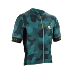 Leatt Jersey MTB Endurance 5.0 Teal