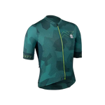 Leatt Jersey MTB Endurance 5.0 Women  Lagoon