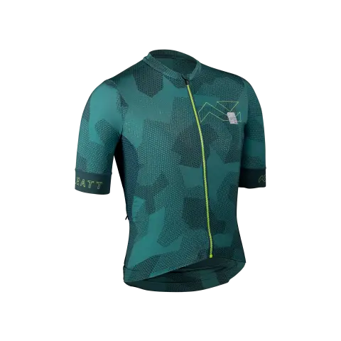 Leatt Jersey MTB Endurance 5.0 Women  Lagoon