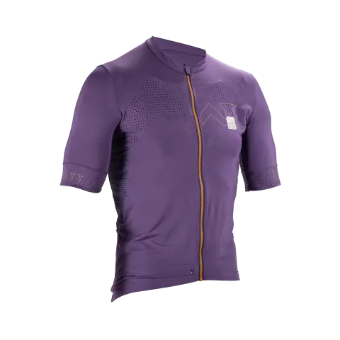 Leatt Jersey MTB Endurance 5.0 Velvet