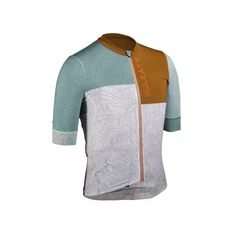 Leatt Jersey MTB Endurance 5.0 Women White