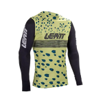 Leatt Jersey MTB Gravity 5.0 Mojito