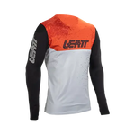 Leatt Jersey MTB Gravity 5.0 White