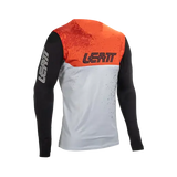 Leatt Jersey MTB Gravity 5.0 White