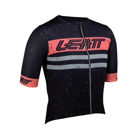 Leatt Jersey MTB Endurance 6.0 Women Black