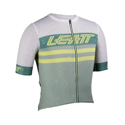 Leatt Jersey MTB Endurance 6.0 Women Lagoon