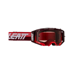 Leatt Goggle Velocity 5.5 Cryztal Ruby Rose 32 VLT