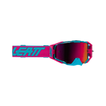 Leatt Goggle Velocity 6.5 Cryztal Iriz Pink Fuchsia 22 VLT