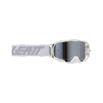 Leatt Goggle Velocity 6.5 Cryztal Iriz White Prisma 60 VLT