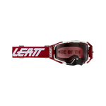 Leatt Goggle Velocity 6.5 Cryztal Ruby Rose 32 VLT