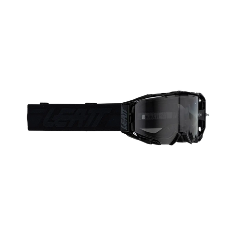 Leatt Goggle Velocity 6.5 Photochromic Stealth Light Grey Adaptive 28-80 VLT