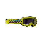Leatt Goggle Vizion 2.5 Small Cheetah