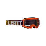 Leatt Goggle Vizion 2.5 Small Orange