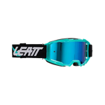 Leatt Goggle Vizion 3.5 Iriz Acid Blue 35 VLT
