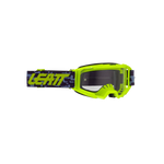 Leatt Goggle Vizion 3.5 Argon Clear 90 VLT