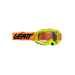 Leatt Goggle Vizion 3.5 Citrus Clear 90 VLT
