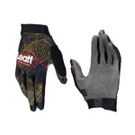 Leatt Glove MTB 1.0 GripR Timber