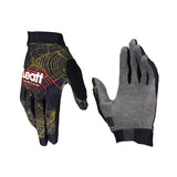 Leatt Glove MTB 1.0 GripR Timber