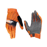 Leatt Glove MTB 1.0 GripR Junior Glow