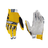 Leatt Glove MTB 2.0 X-Flow Gold