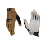 Leatt Glove MTB 2.0 X-Flow Peanut