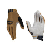 Leatt Glove MTB 2.0 X-Flow Peanut