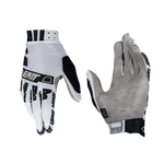 Leatt Glove MTB 2.0 X-Flow White