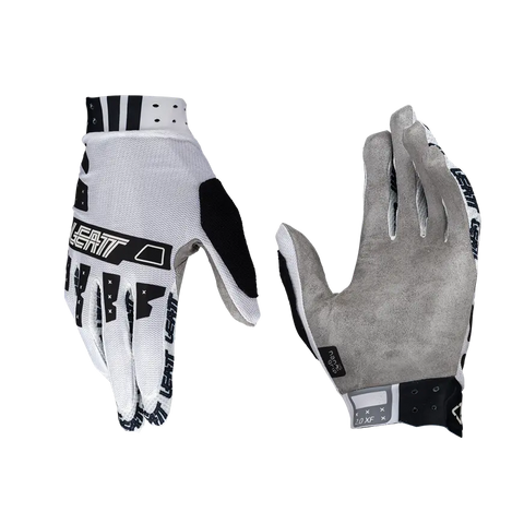 Leatt Glove MTB 2.0 X-Flow White