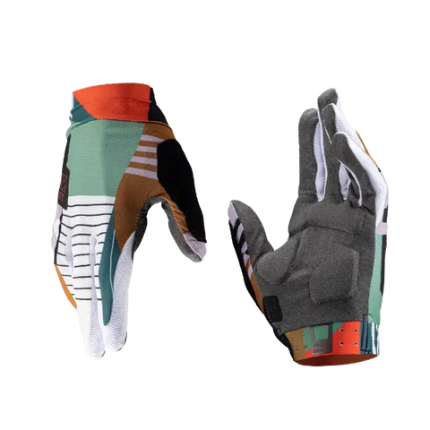 Leatt Glove MTB 3.0 Endurance Art