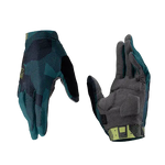 Leatt Glove MTB 3.0 Endurance Teal