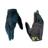 Leatt Glove MTB 3.0 Endurance Teal