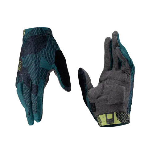 Leatt Glove MTB 3.0 Endurance Teal