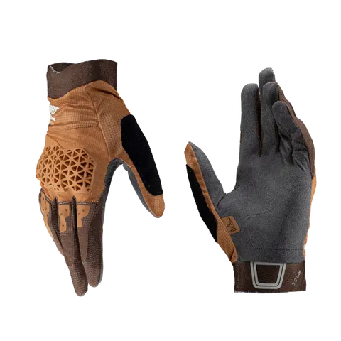Leatt Glove MTB 3.0 Lite Rust
