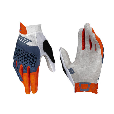 Leatt Glove MTB 4.0 Lite Denim