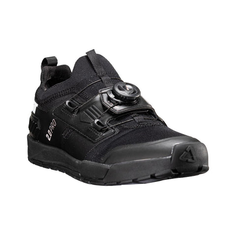 Leatt Shoe ProFlat 2.0 Black