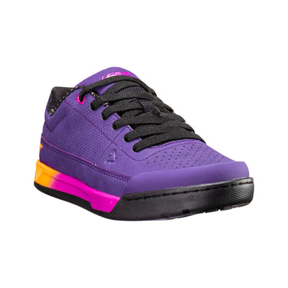 Leatt Shoe Flat 2.0 Women Velvet