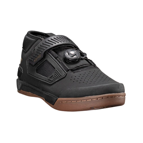 Leatt Shoe ProClip 4.0 Black