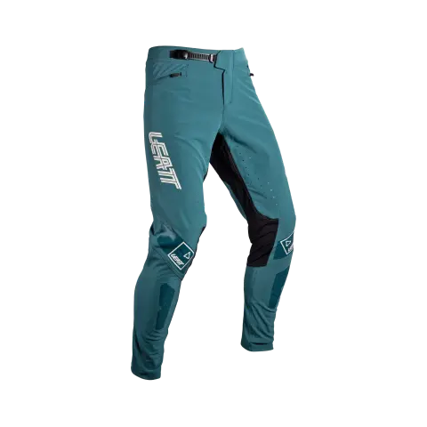 Leatt Pants MTB Gravity 4.0 Teal