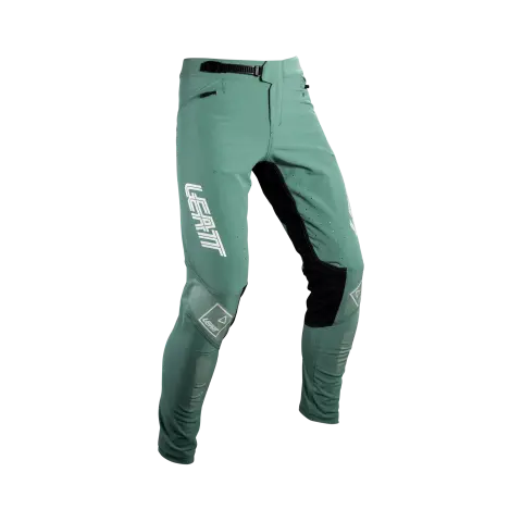 Leatt Pants MTB Gravity 4.0 Women Lagoon