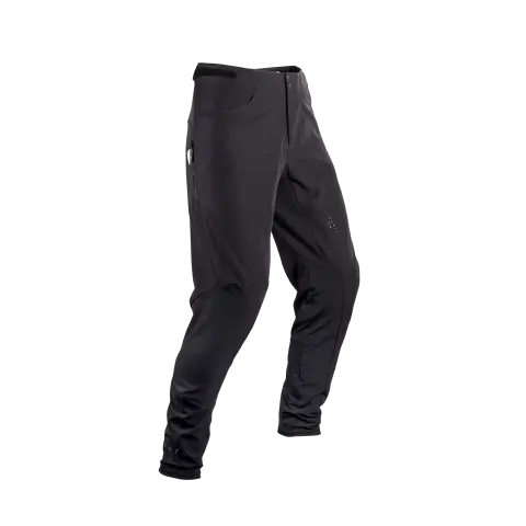 Leatt Pant MTB Trail 2.0 Women Black