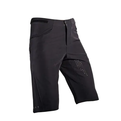 Leatt Shorts MTB Trail 2.0 Women Black