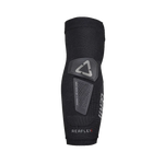 Leatt Elbow Guard ReaFlex Hybrid Black