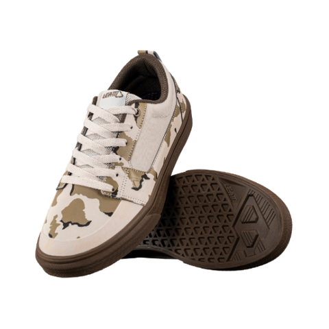 Leatt Shoe Flat 1.0 Desert