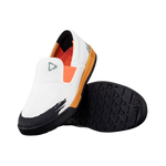 Leatt Shoe RideOn's 2.0 White