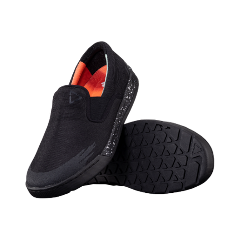 Leatt Shoe RideOn's 2.0 Black
